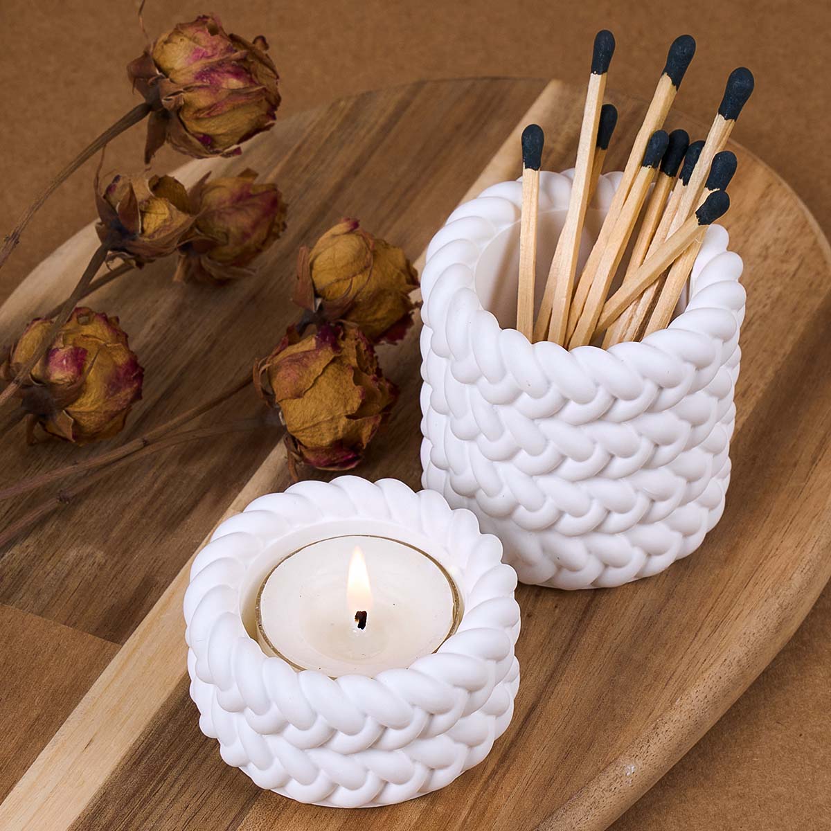 Molde de silicona para tarro d - Candle Making Jug reseña y precio