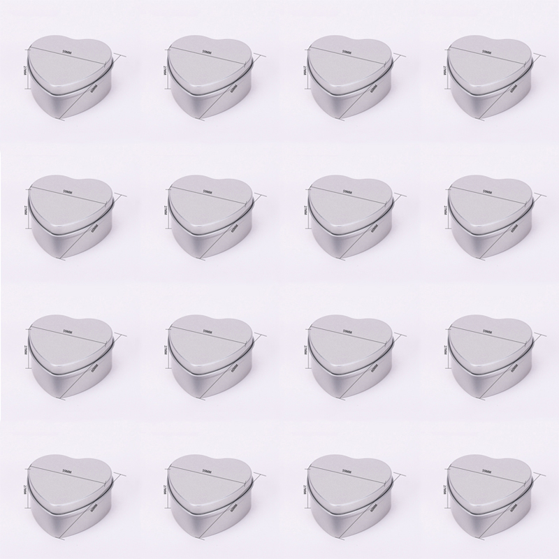 Juego de 16 tarros de vela par - Candle Making Jars With Lids reseña y precio