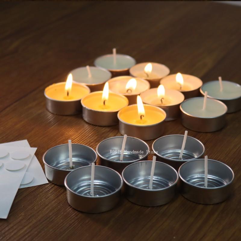 Caja de aluminio Circular de c - Candle Making Jug reseña y precio