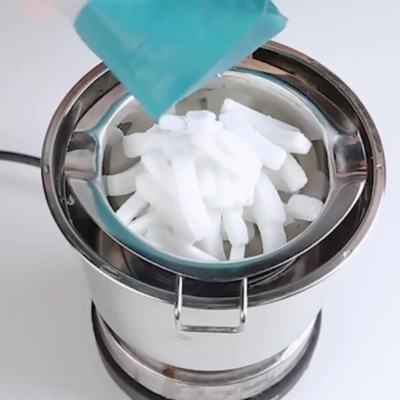 Kit de suministros para fabric - Candle Making Jug reseña y precio