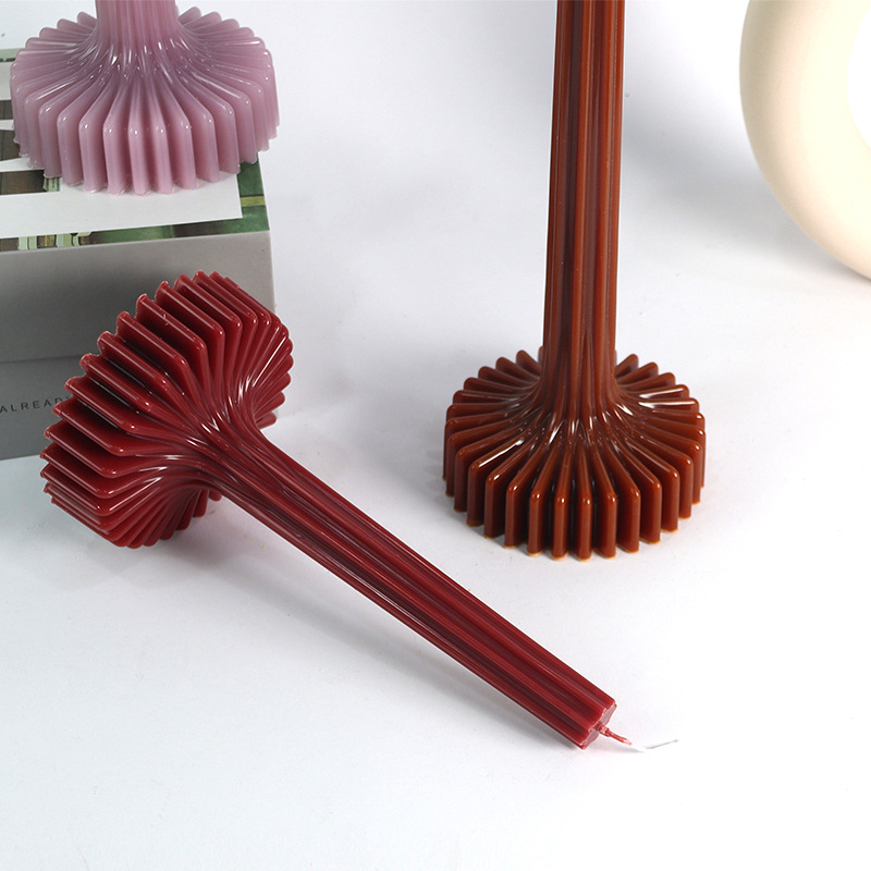 Molde de vela 3D con forma de  - Candle Making Jug reseña y precio