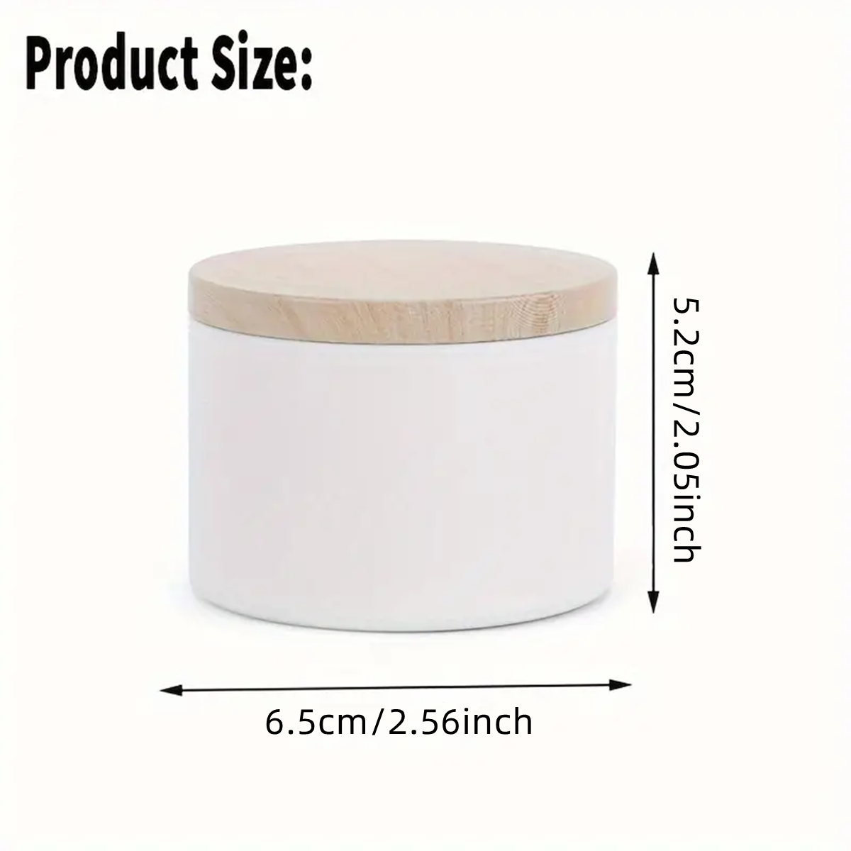 12 Uds. De latas para velas, r - Candle Making Jars With Lids reseña y precio