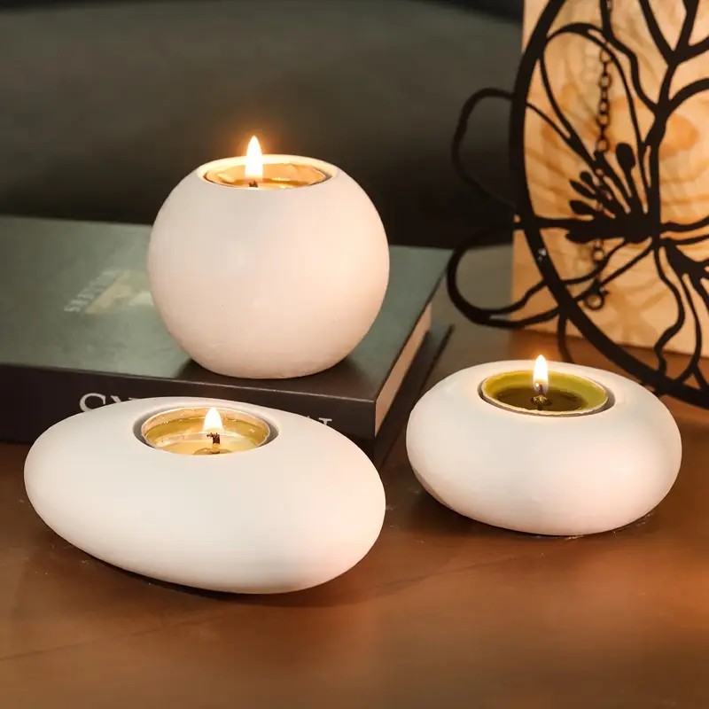 Portavelas candelita, molde de - Candle Making Jug reseña y precio