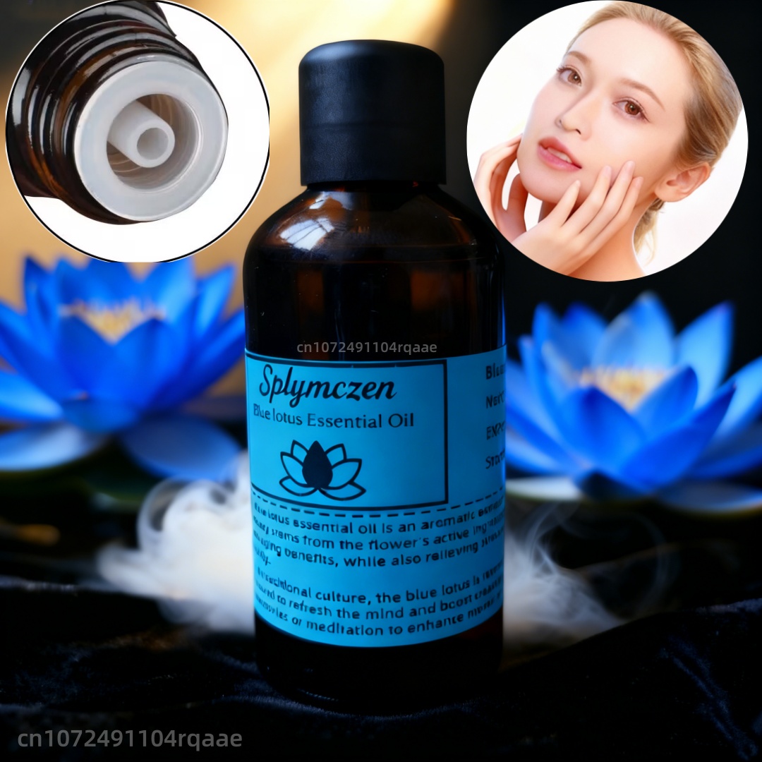 Aceite de fragancia de loto az - Candle Making And Perfume reseña y precio