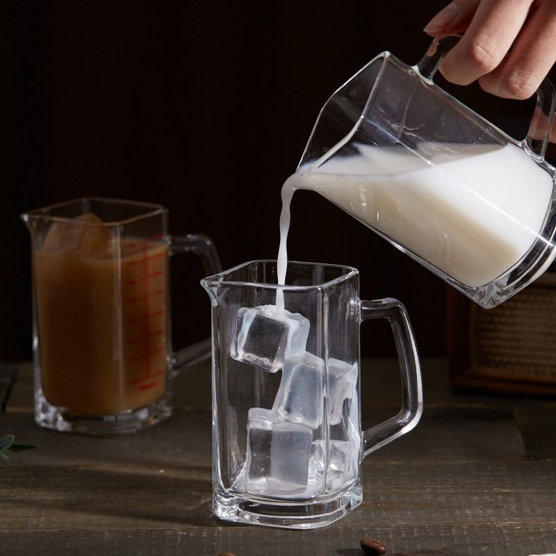 Taza medidora de vidrio resist - Candle Making Jug reseña y precio