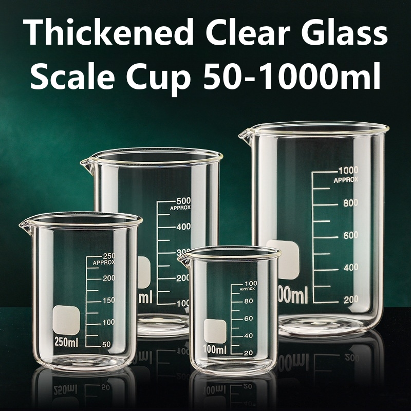 Juego combinado de 50-1000ml,  - Candle Making Jug reseña y precio